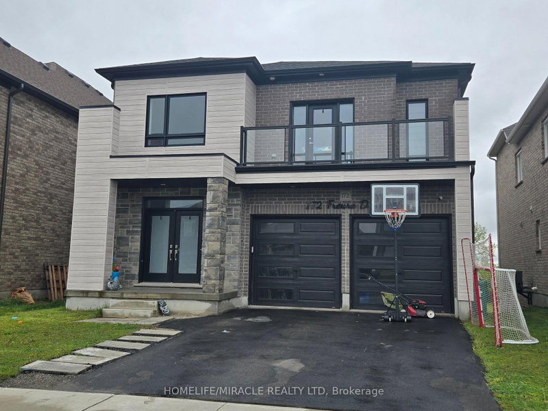 172 Freure Drive
