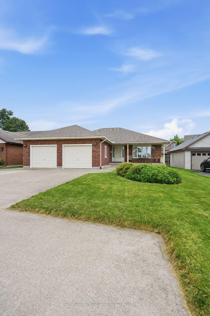home for lease on Lower-603 Bunting Road
