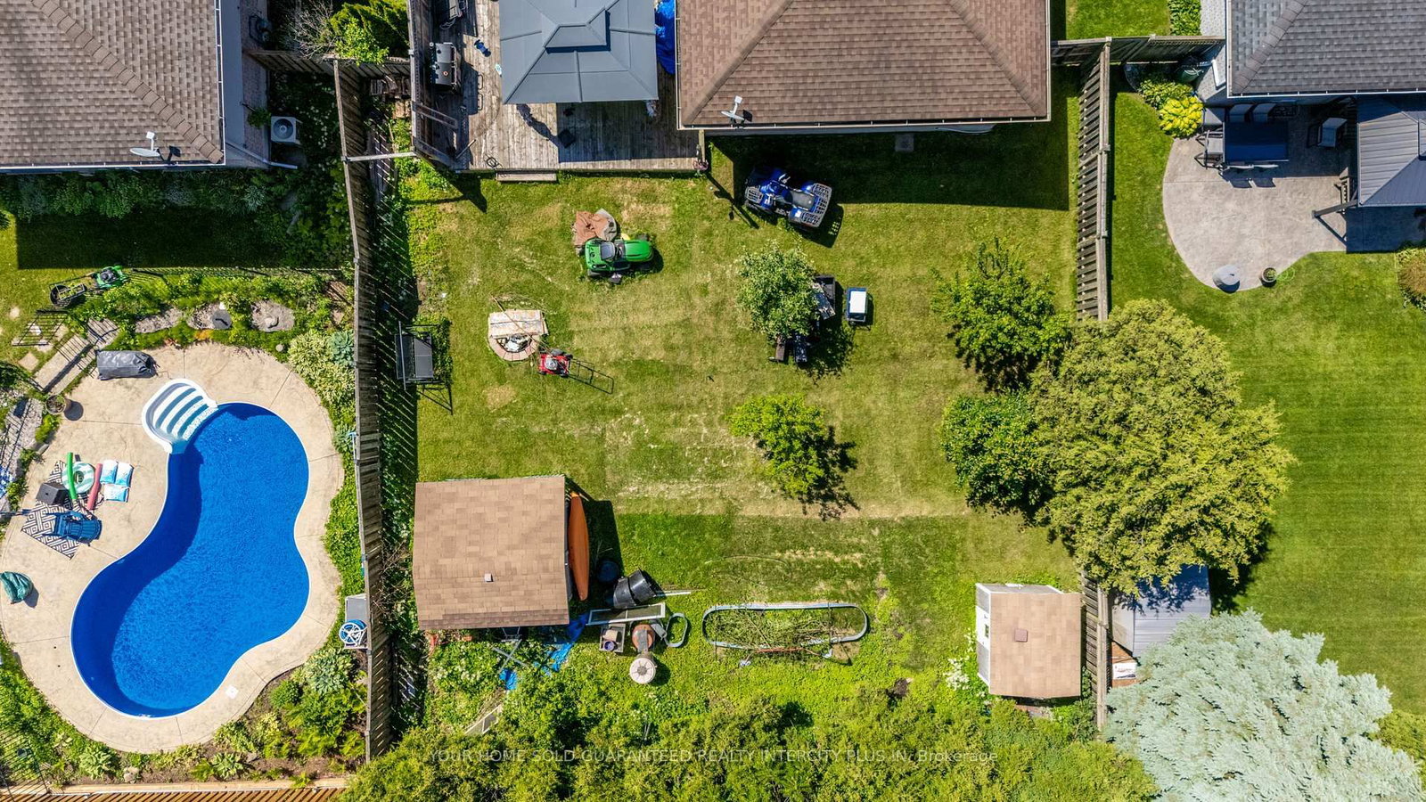 19 Windsor Drive • Brant, ON photo 21