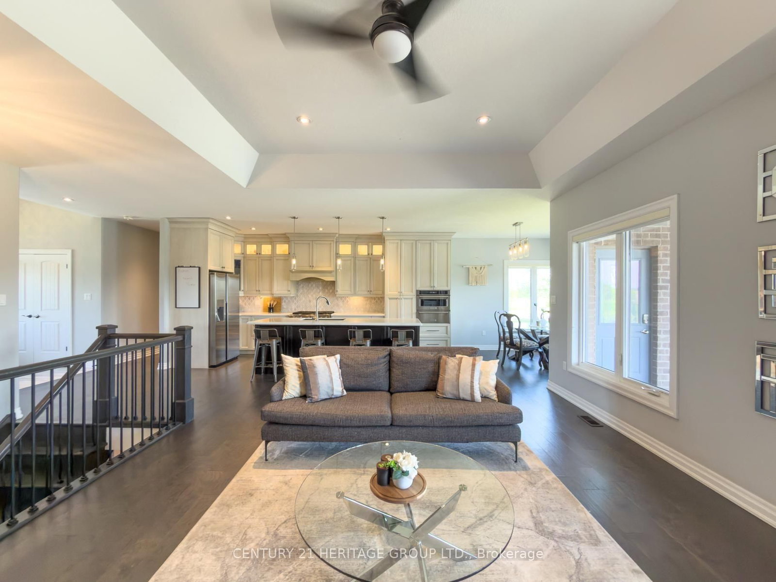 3 Myerscough Road • Brantford, ON photo 14