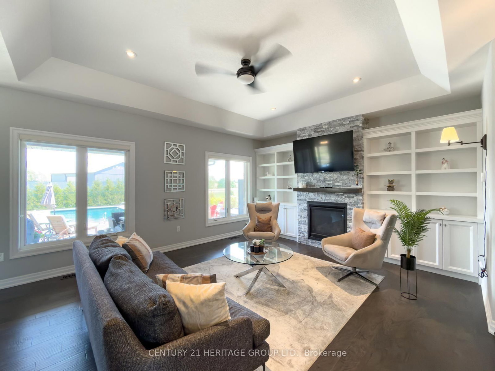 3 Myerscough Road • Brantford, ON photo 15