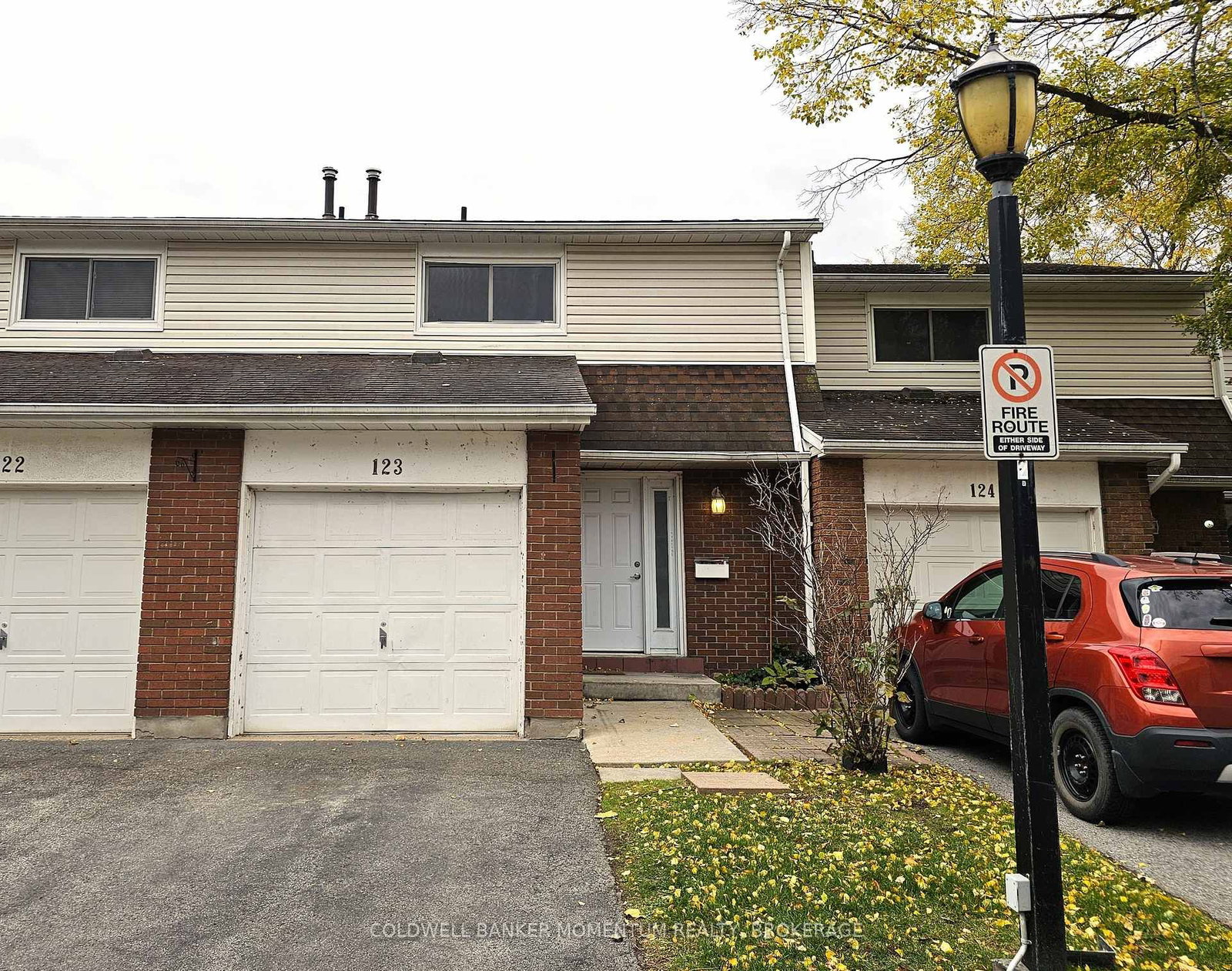 286 CUSHMAN Road • #123 • St. Catharines, ON photo 2