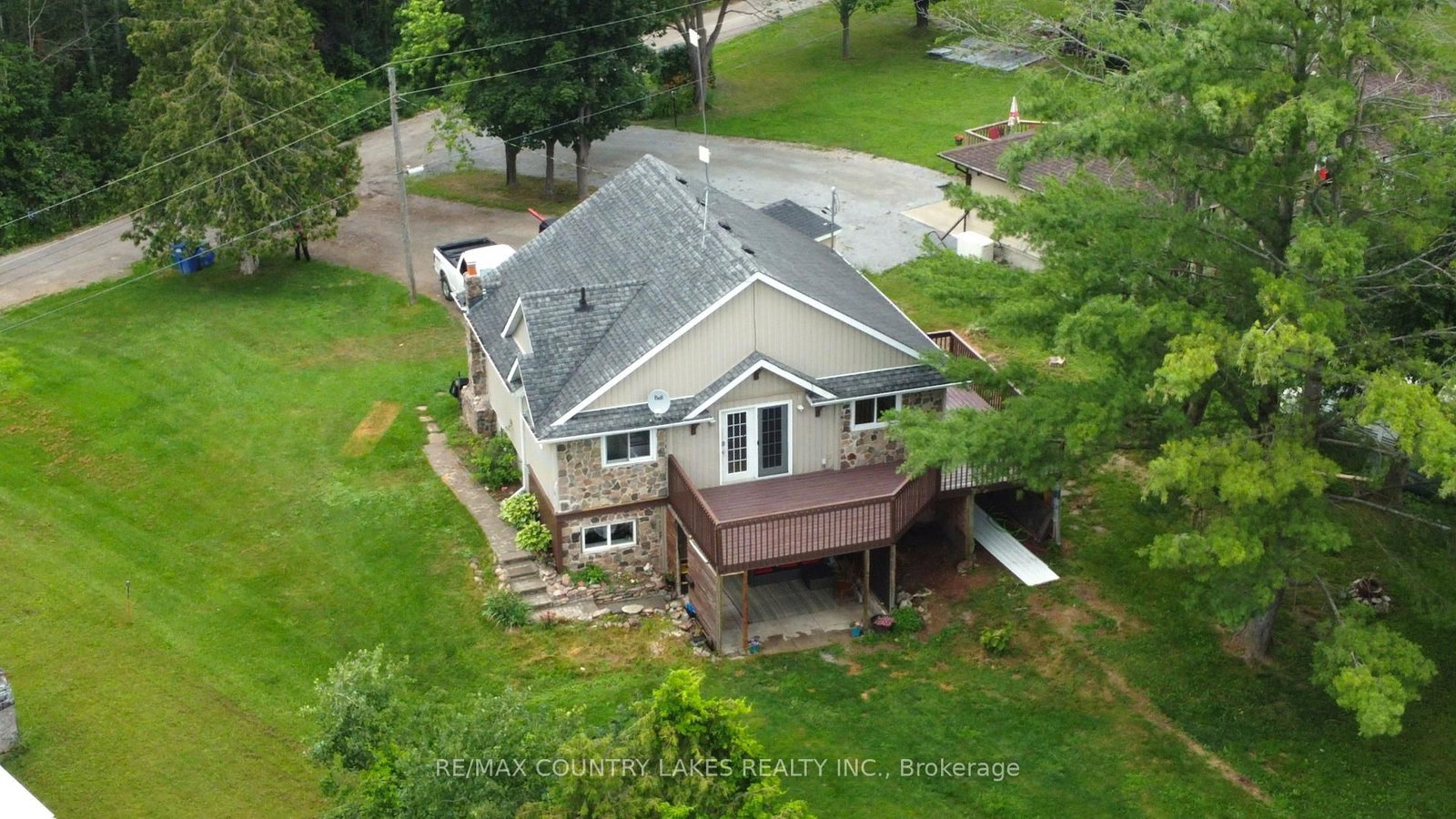 16 Hummingbird Lane • Kawartha Lakes, ON photo 1