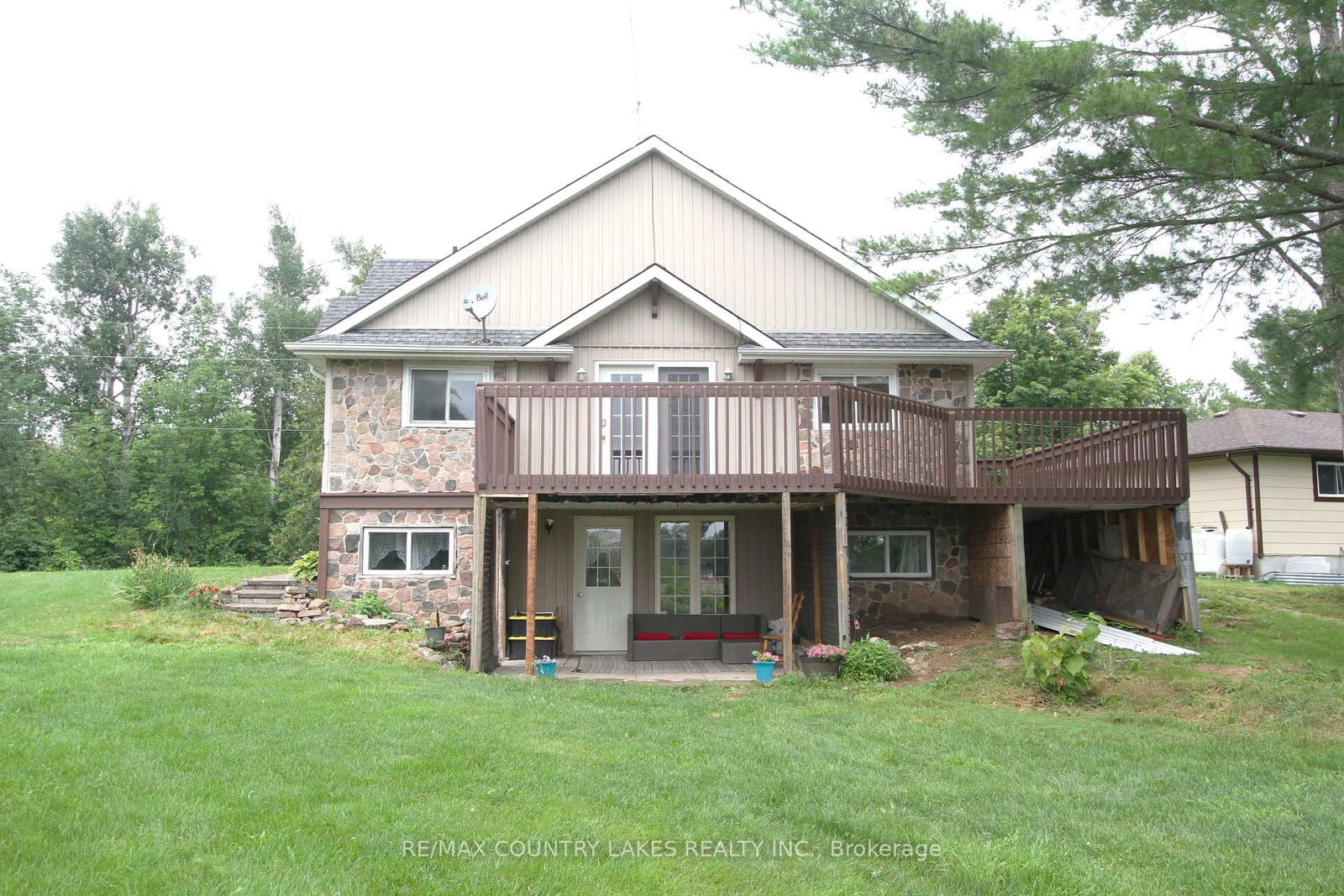 16 Hummingbird Lane • Kawartha Lakes, ON photo 2