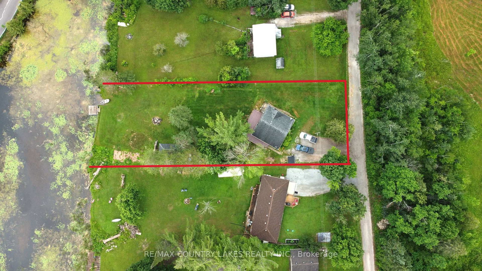 16 Hummingbird Lane • Kawartha Lakes, ON photo 27