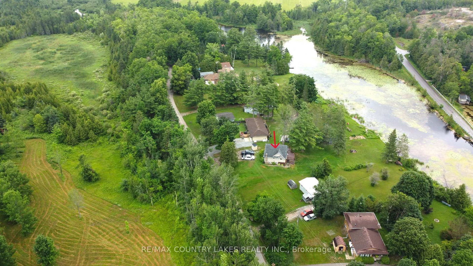 16 Hummingbird Lane • Kawartha Lakes, ON photo 29