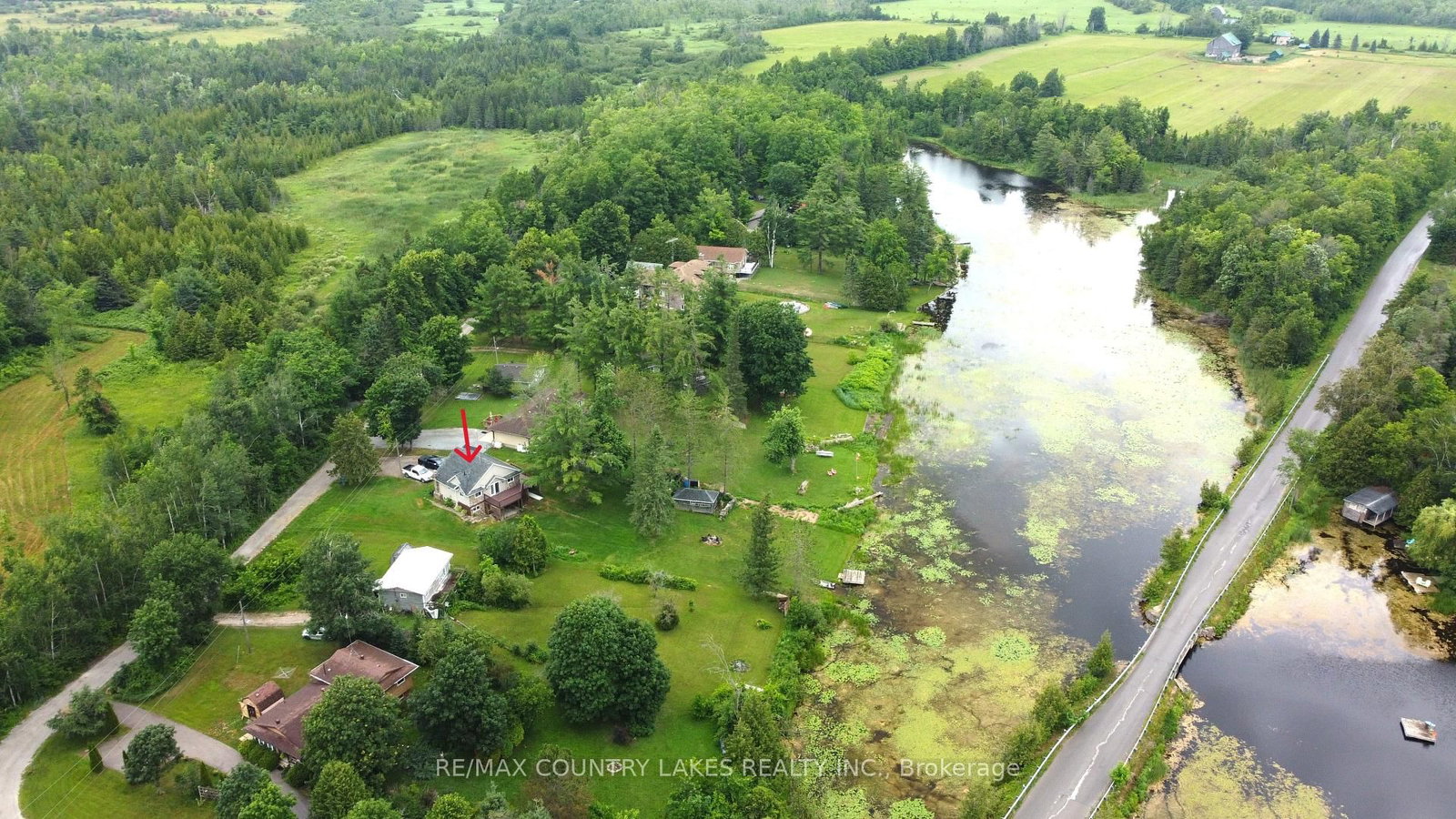 16 Hummingbird Lane • Kawartha Lakes, ON photo 30