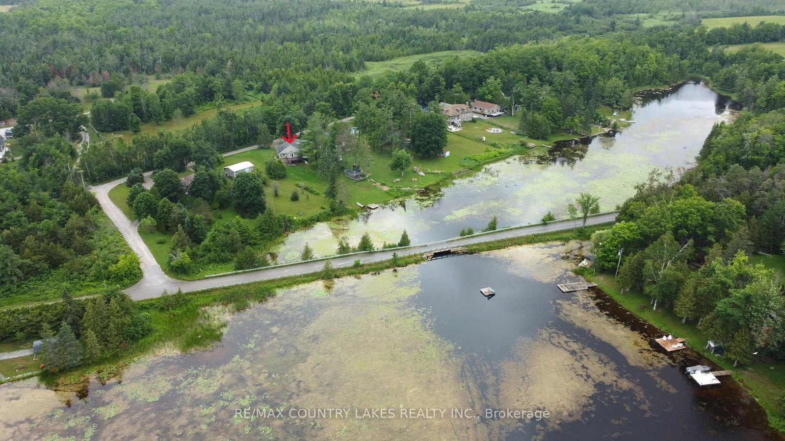 16 Hummingbird Lane • Kawartha Lakes, ON photo 31