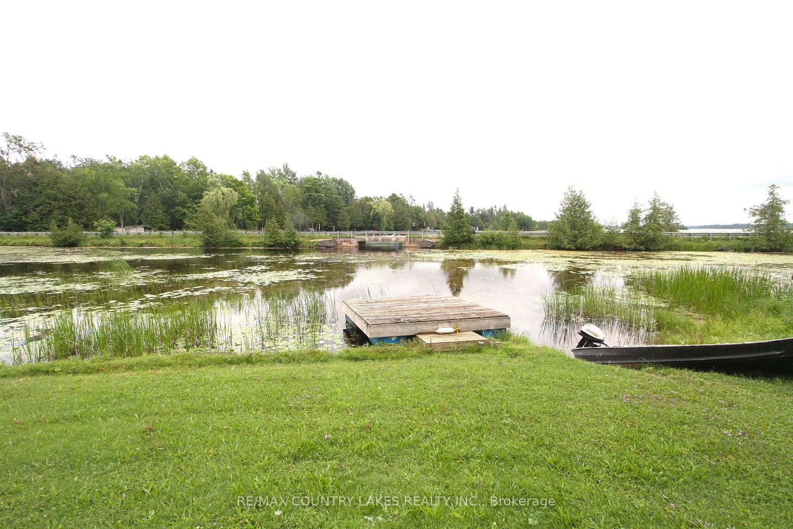 16 Hummingbird Lane • Kawartha Lakes, ON photo 35