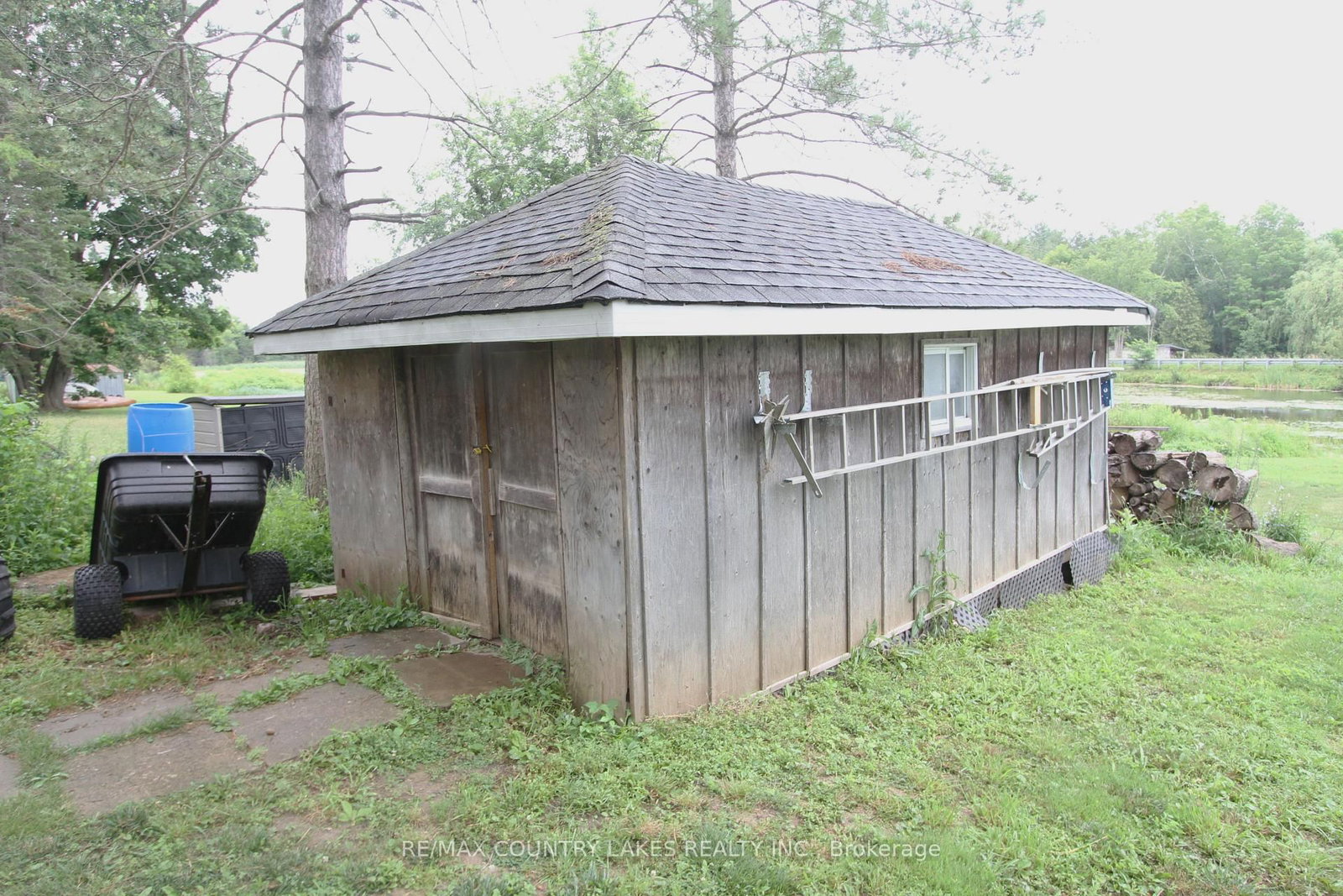 16 Hummingbird Lane • Kawartha Lakes, ON photo 36