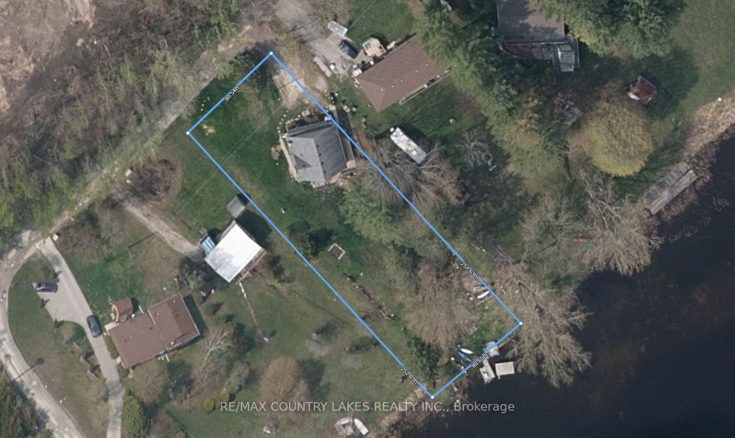 16 Hummingbird Lane • Kawartha Lakes, ON photo 38
