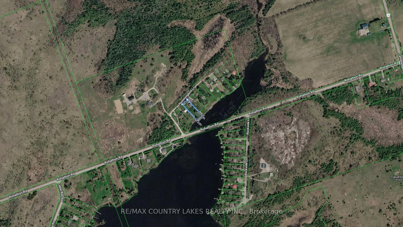16 Hummingbird Lane • Kawartha Lakes, ON photo 39