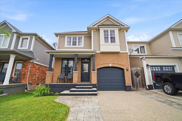 40 Whitwell Way