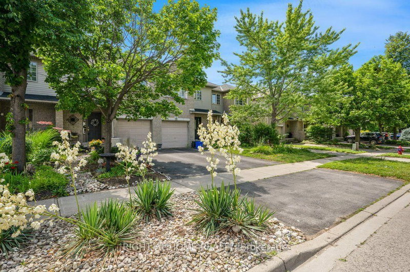 64 Foxborough Drive