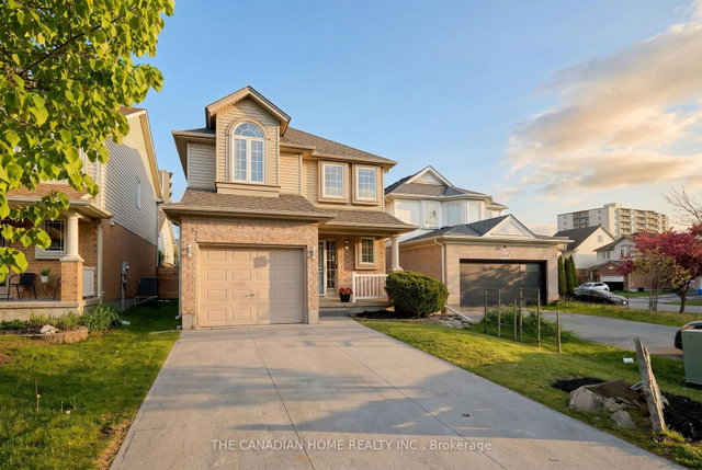 812 SANDCHERRY Street