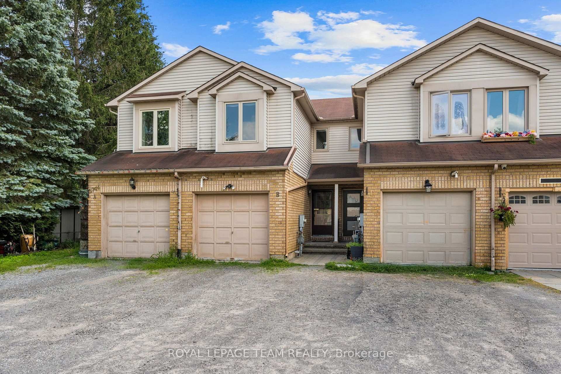 B - 5744 Andrasi Crescent, Osgoode, ON