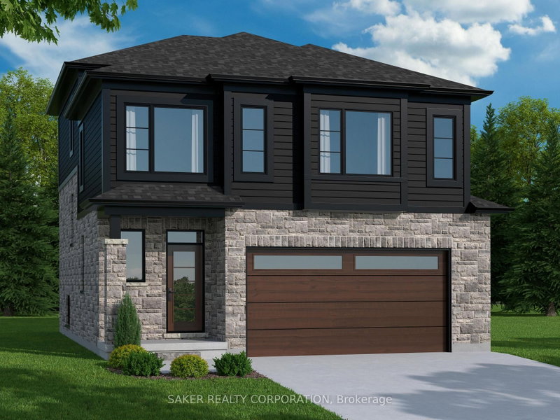 home for sale on 536 REGENT Street