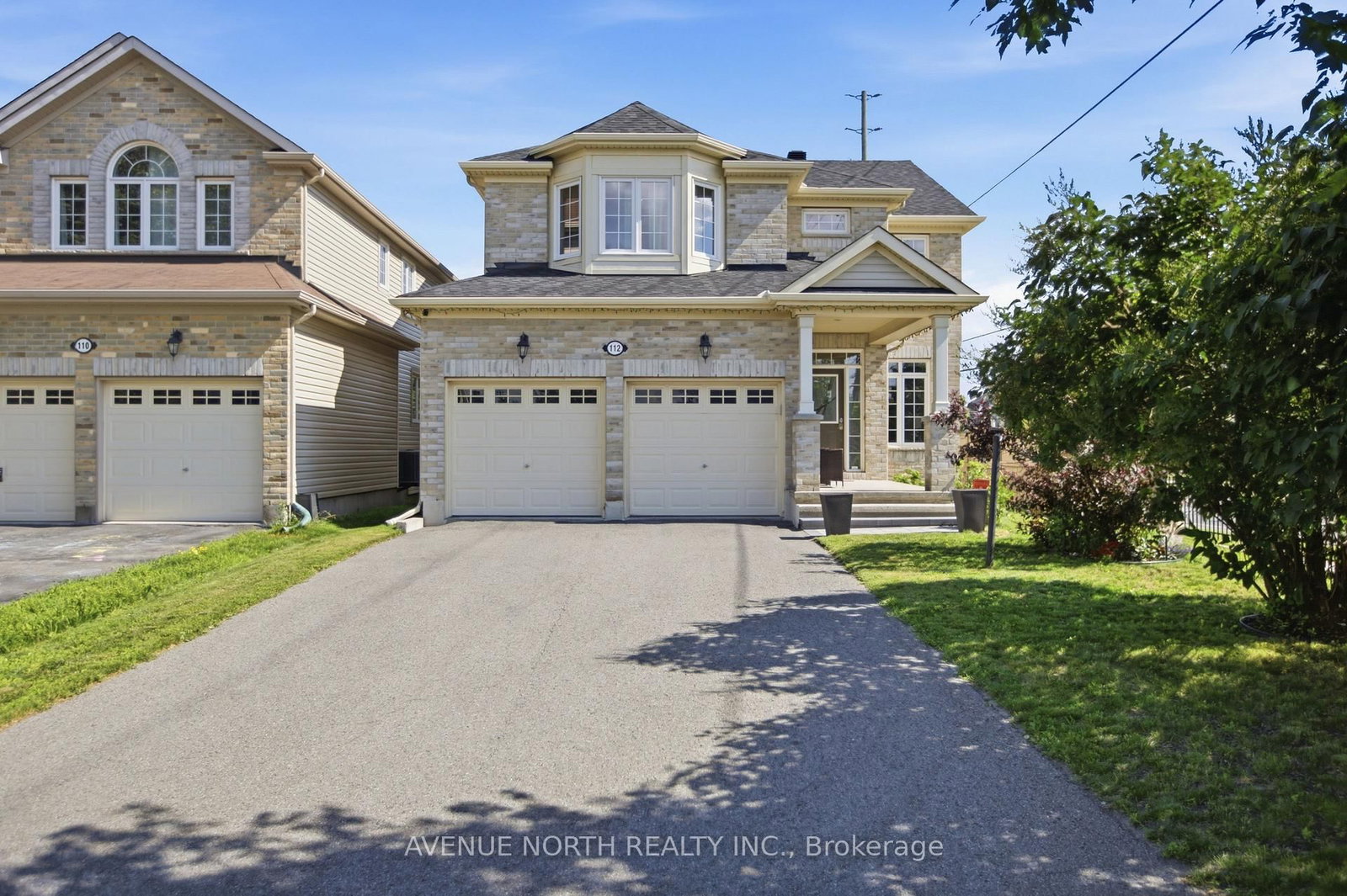 112 Sunita Crescent • Ottawa, ON photo 1