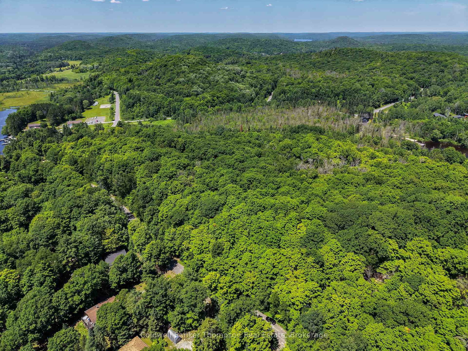 0 South Drive and Vernon Shores Boulevard • Huntsville, ON photo 10