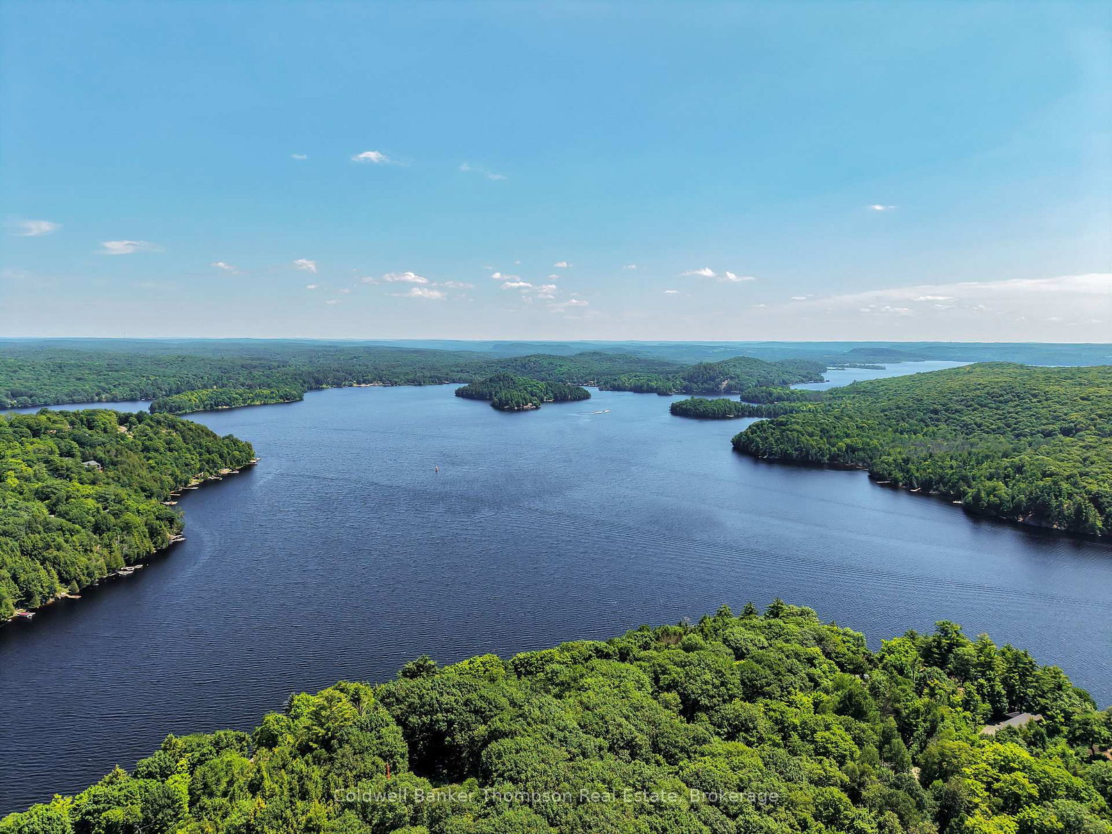 0 South Drive and Vernon Shores Boulevard • Huntsville, ON photo 15