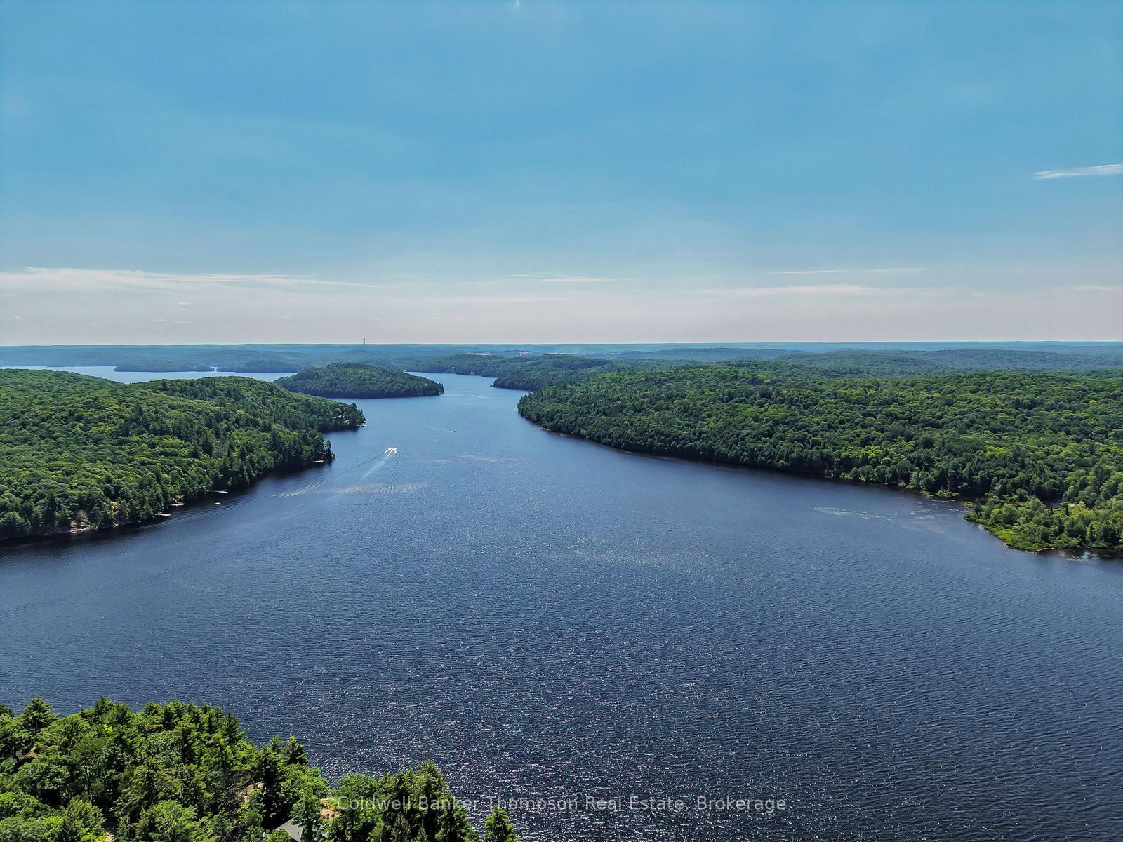 0 South Drive and Vernon Shores Boulevard • Huntsville, ON photo 16