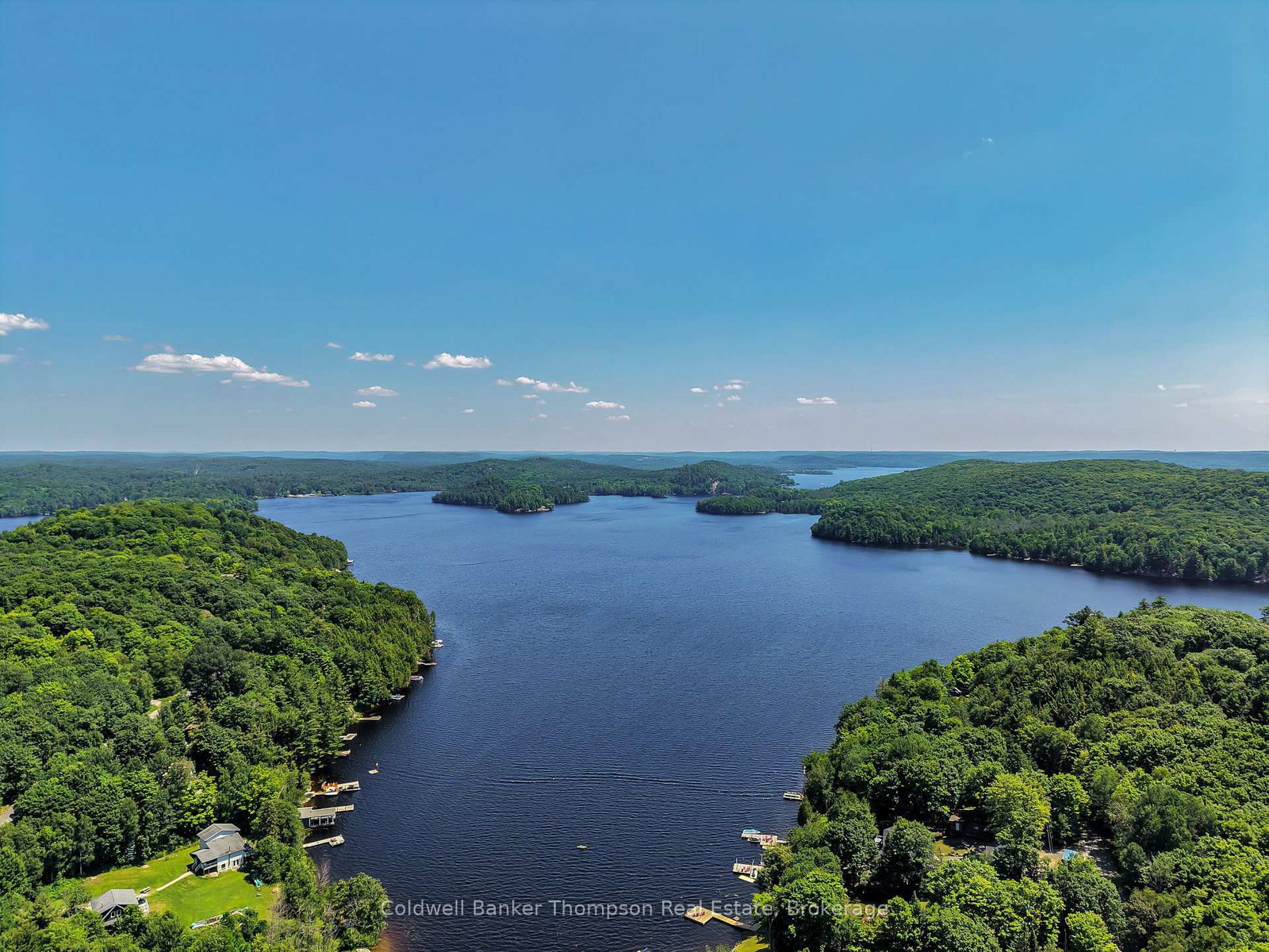 0 South Drive and Vernon Shores Boulevard • Huntsville, ON photo 17