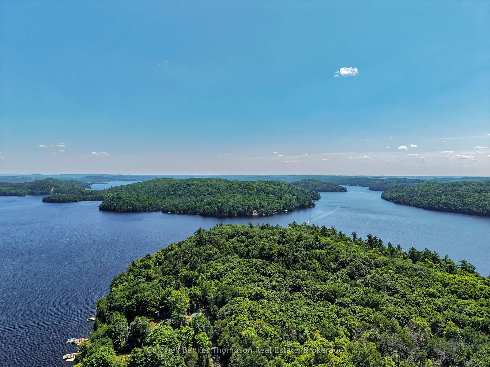 0 South Drive and Vernon Shores Boulevard • Huntsville, ON photo 18