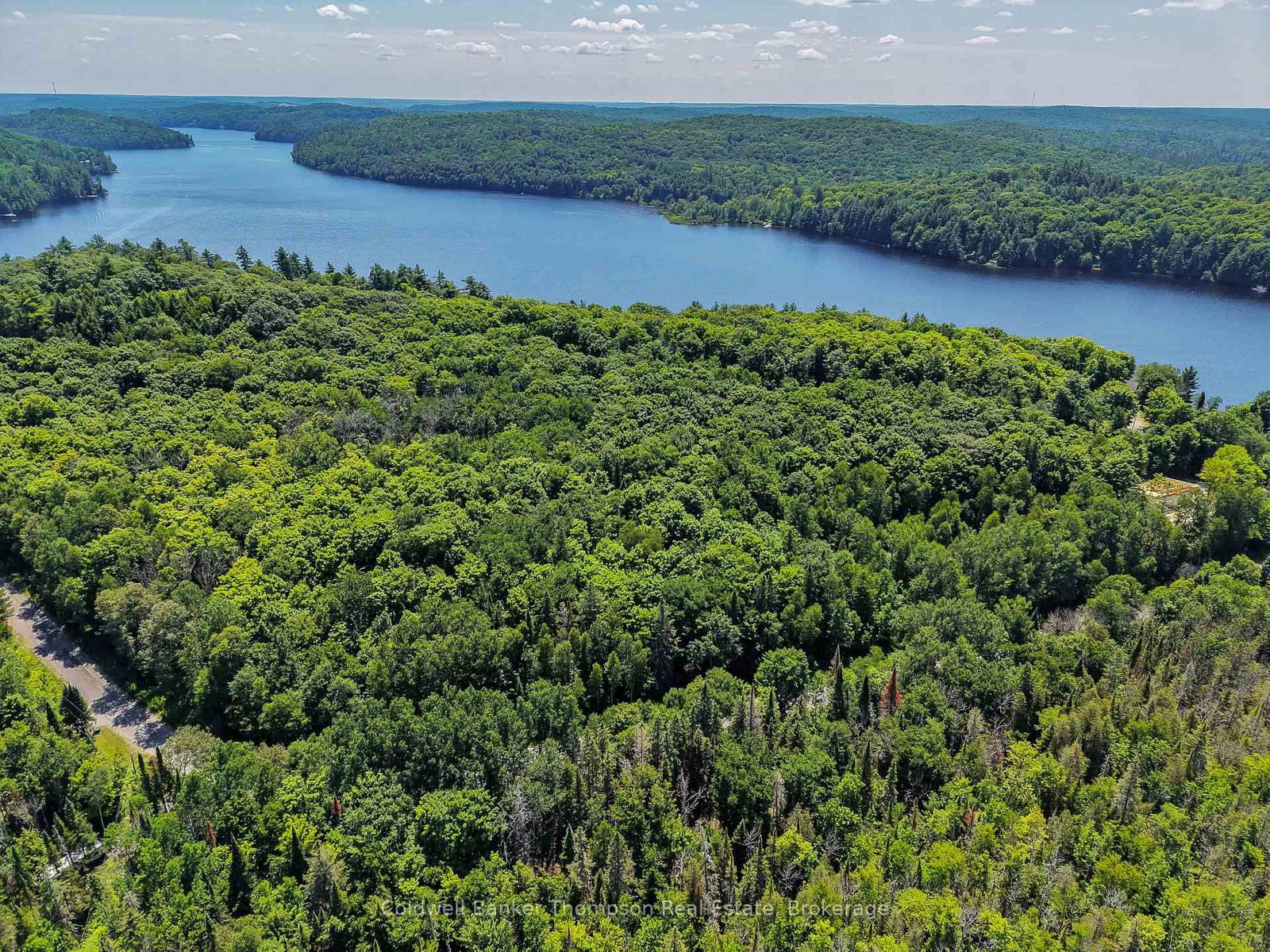 0 South Drive and Vernon Shores Boulevard • Huntsville, ON photo 7