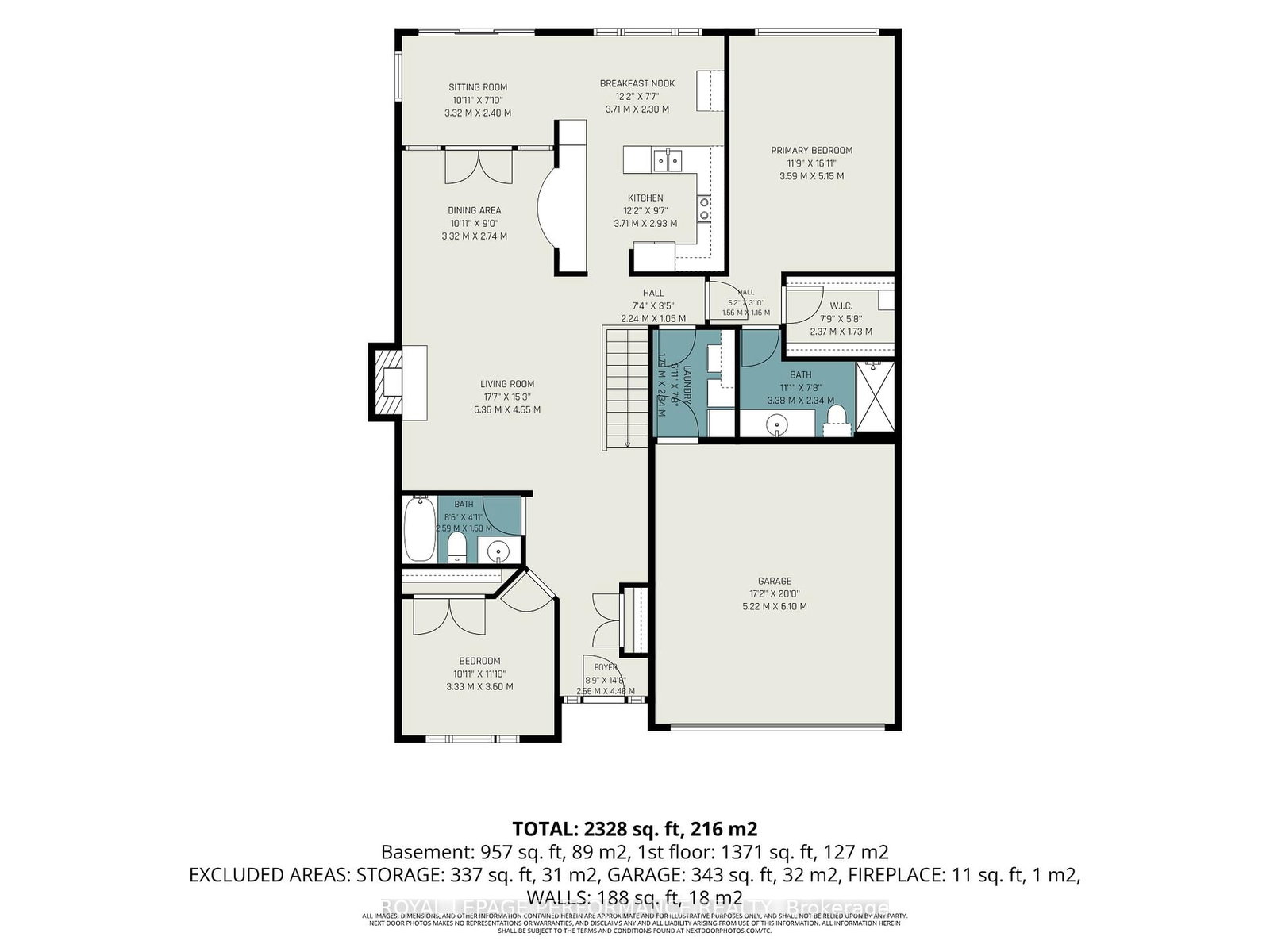 2110 Ricardo Street • Ottawa, ON photo 33