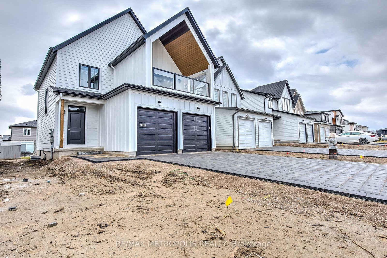 3046 Heardcreek Trail, London North