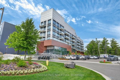 Condo for lease at #513-100 Carrick Trail, Gravenhurst, Ontario, P1P 0J5 - Muskoka (S) - MLS: X13546166