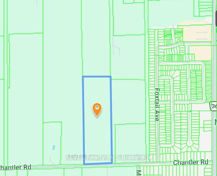 115 Chantler Road