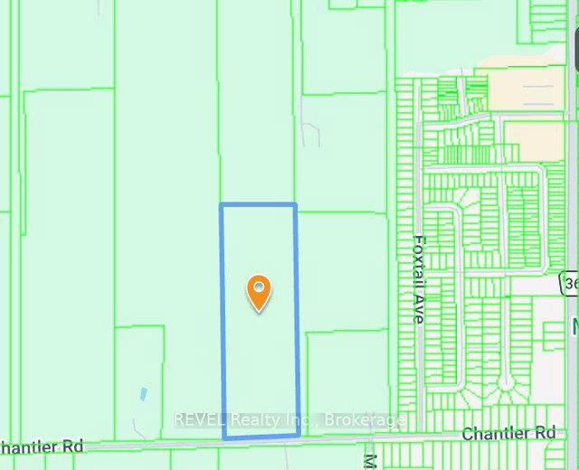 115 Chantler Road