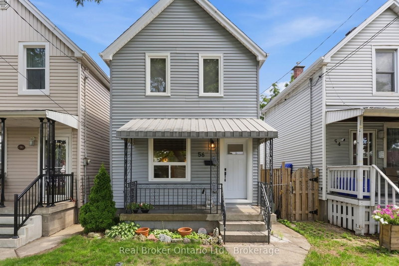 56 Harmony Avenue