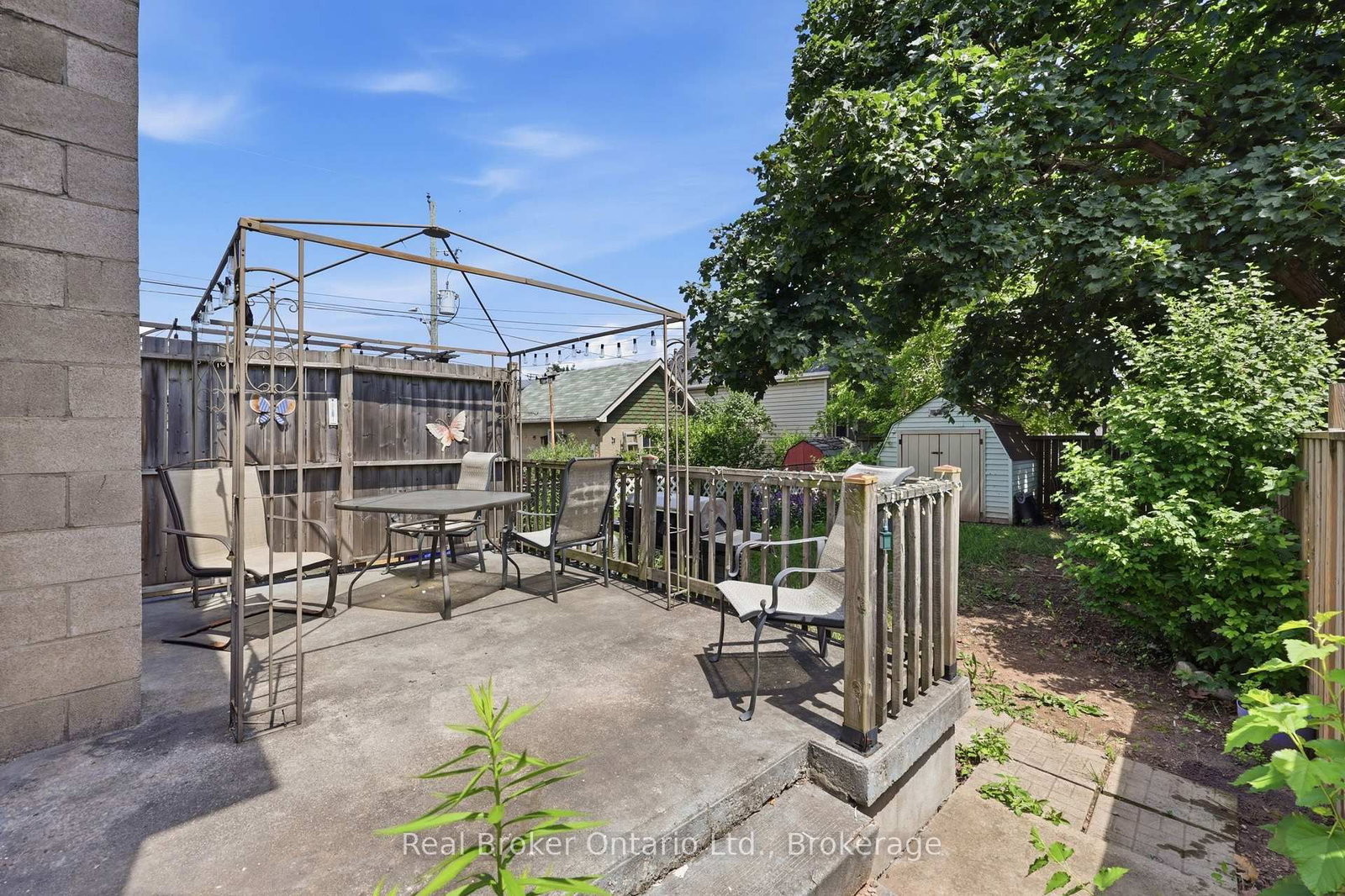 56 Harmony Avenue • Hamilton, ON photo 26