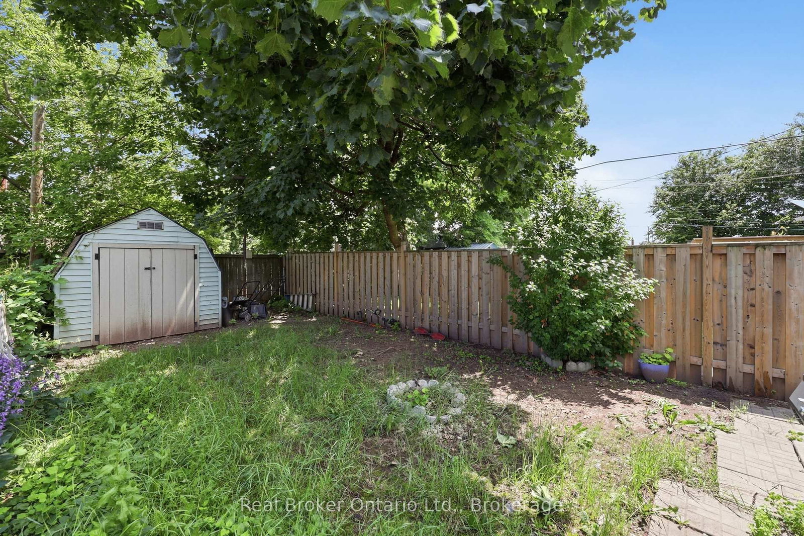 56 Harmony Avenue • Hamilton, ON photo 27