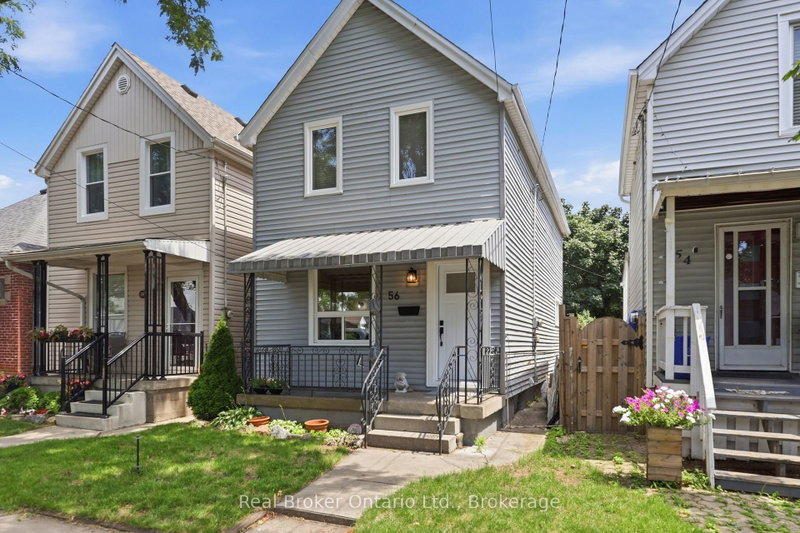 56 Harmony Avenue