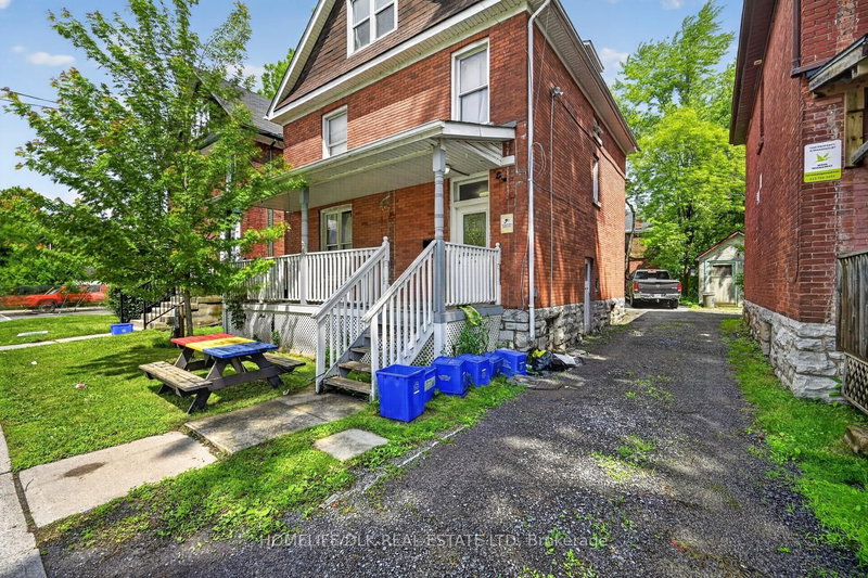 561 Johnson St, Kingston, Ontario