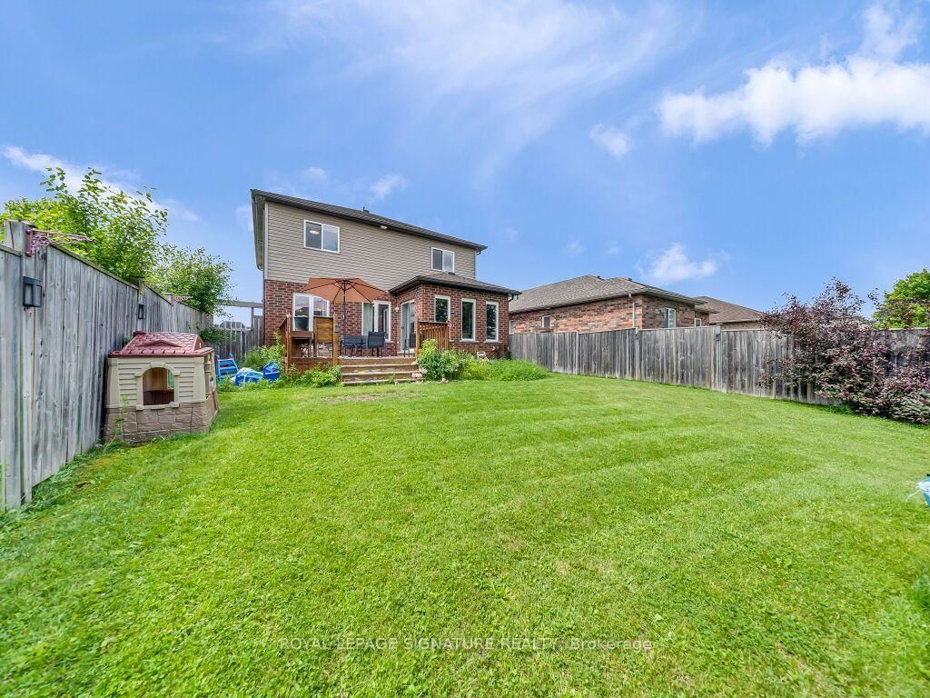 31 Ingram Drive • Guelph, ON photo 15