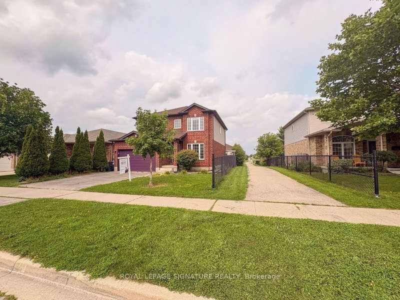 31 Ingram Drive