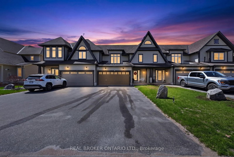 12 Masters Cres, Georgian Bay, Ontario