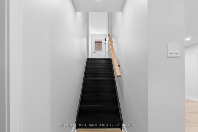 #Basement - 17 Clearview Drive