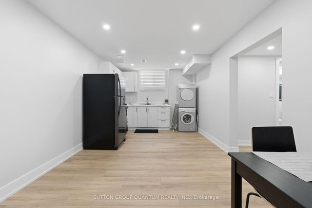 #Basement - 17 Clearview Drive