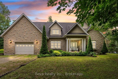 464 Mooney Road