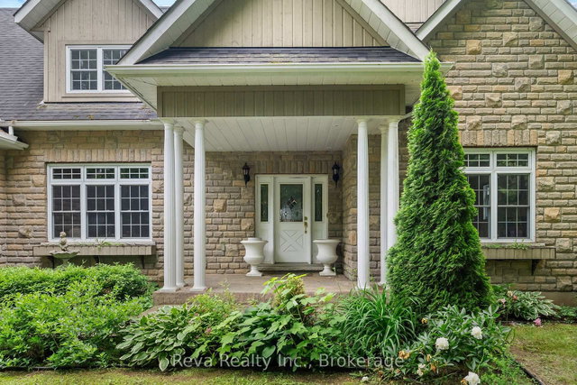 A & B - 464 Mooney Road