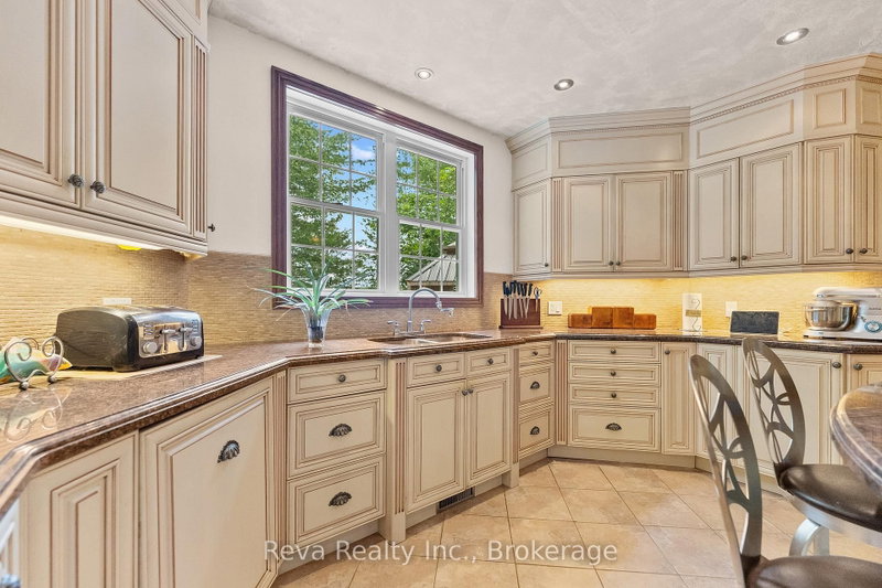 A & B - 464 Mooney Road