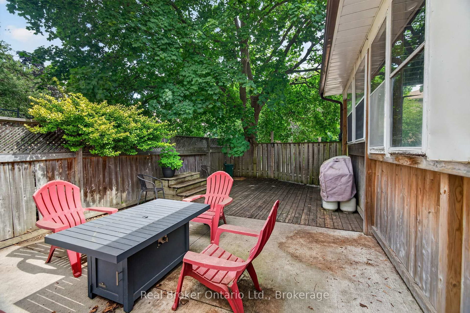 2 Herlan Avenue • Kitchener, ON photo 34