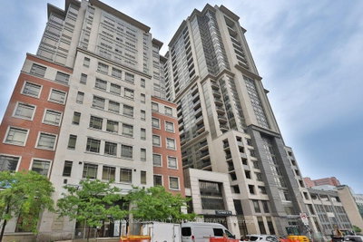 Unit 1104 — 150 Main Street W — photo 2
