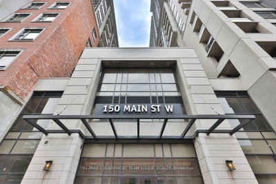 Unit 1104 — 150 Main Street W — photo 3