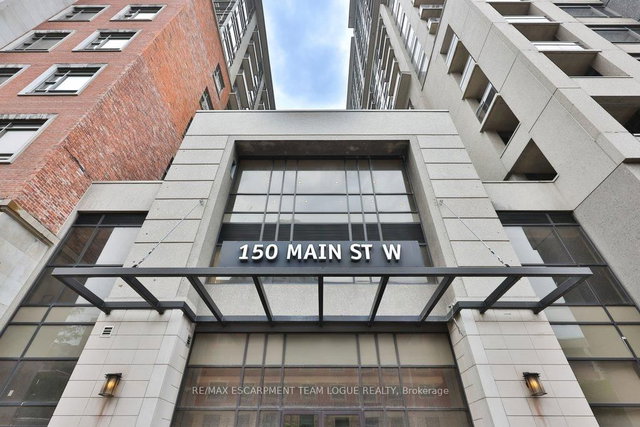 1104 - 150 Main Street W